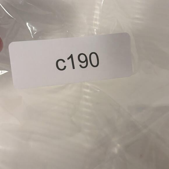 Crewcuts Shorts Girl Size 12 Green Ruffle Hem Pull On Casual 100% Cotton Summer - Picture 10 of 10